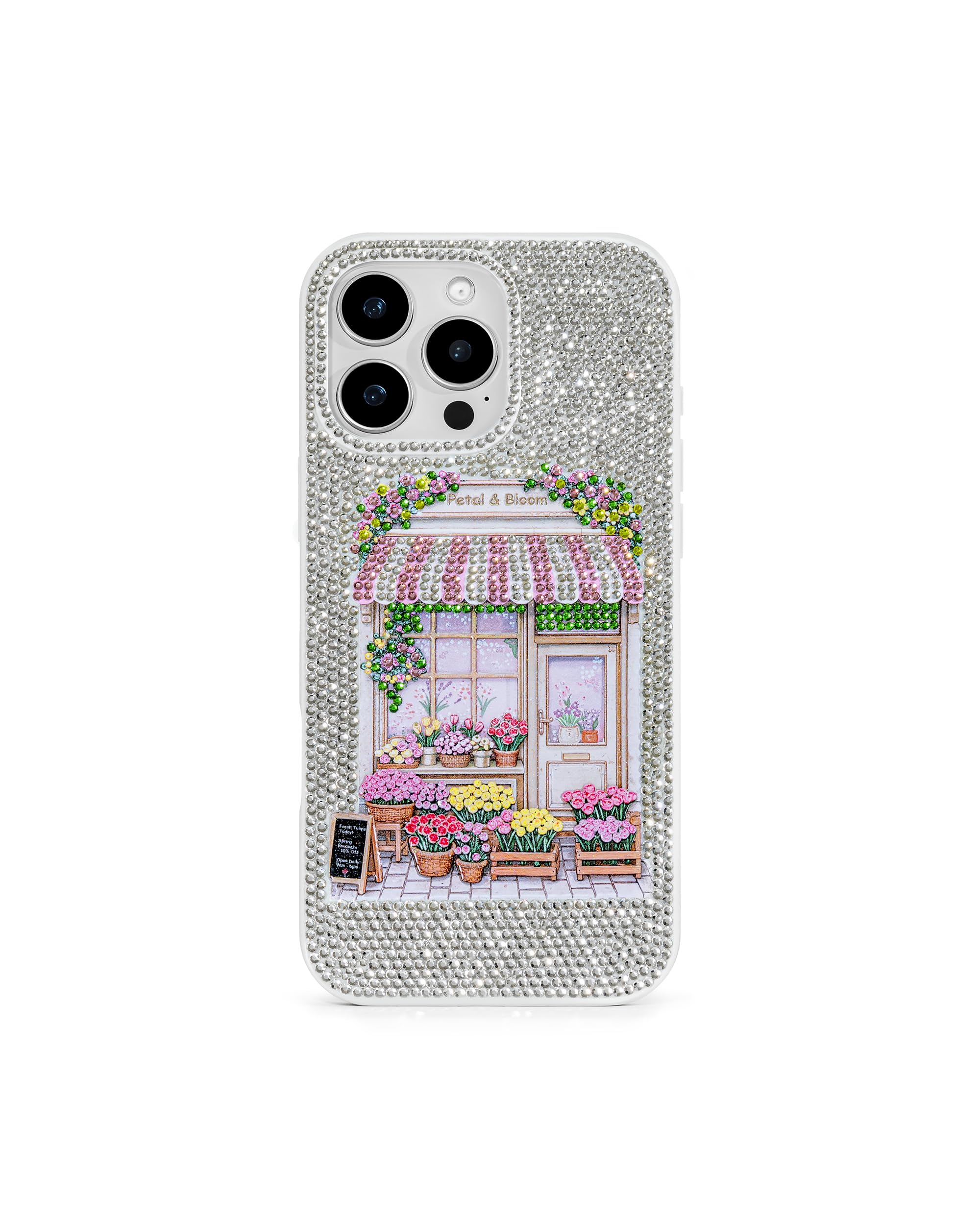 Amazon.com: JW PEI: Phone Case